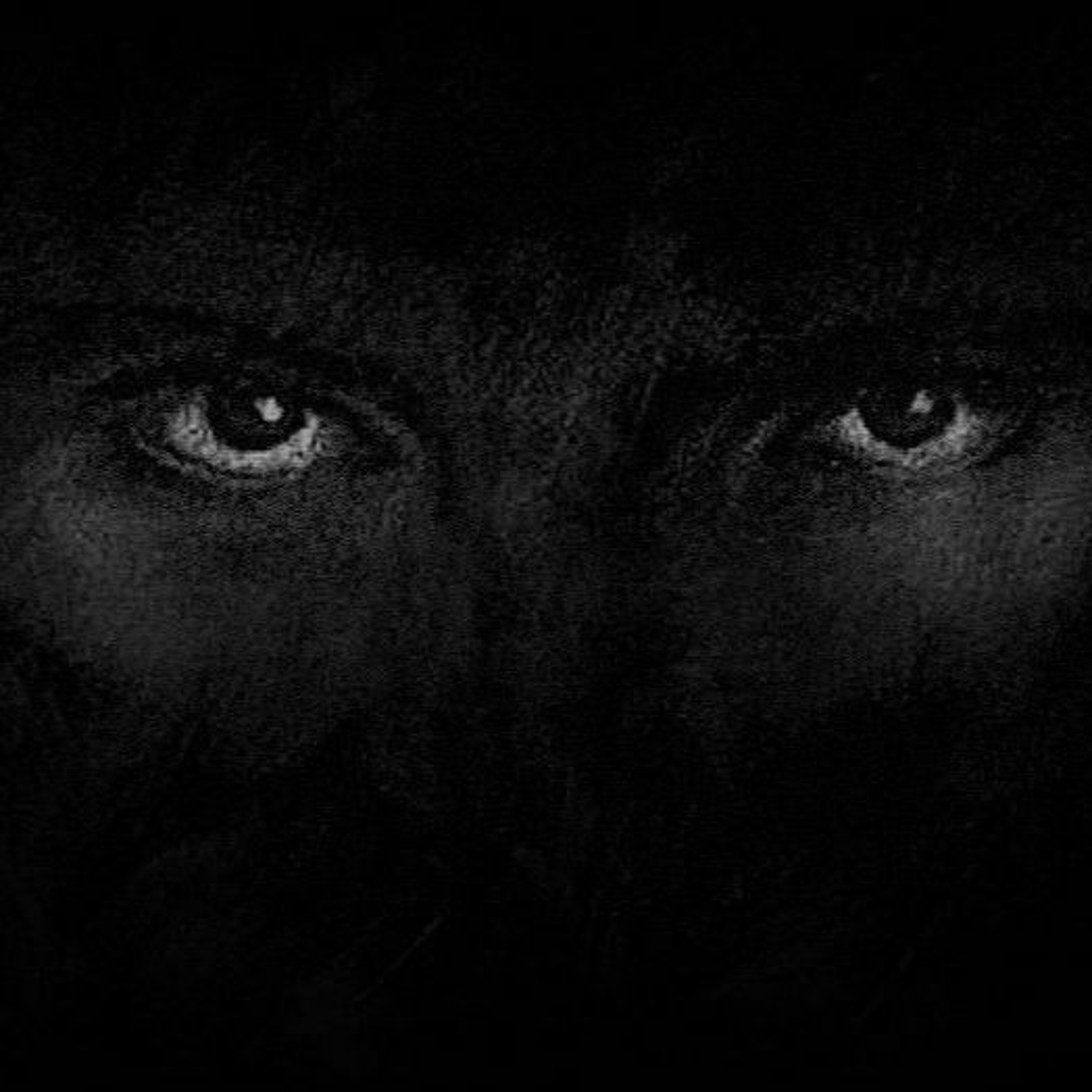 Dangerous (Heavy Mix) episode artwork