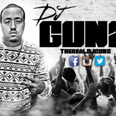 Straight Outta Ktu : Presented By DJ Gunz