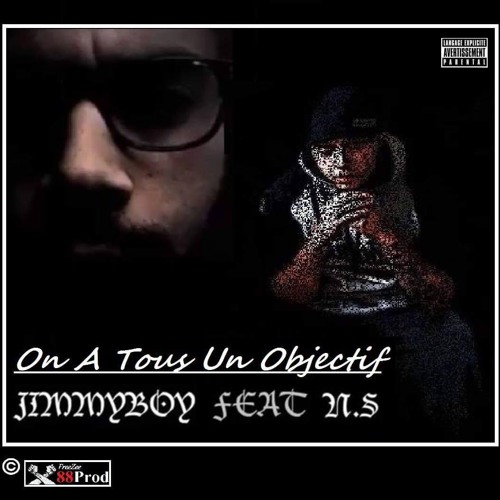 Jimmyboy - On a tous un objectif.mp3 (sun prod)
