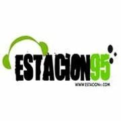 Demo Estación 95  - 2015