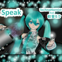 Speak