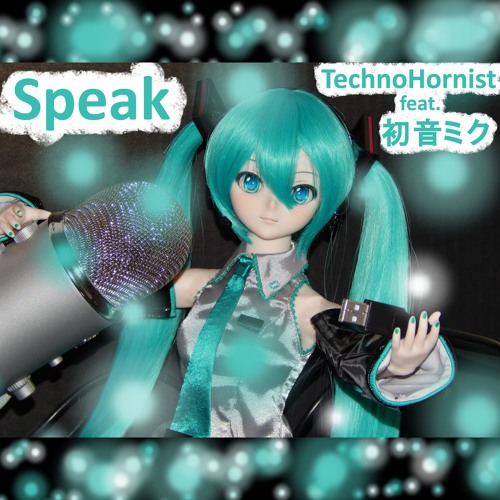 Speak