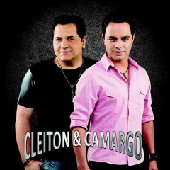 Cleiton E Camargo - Isso Não É Amor (Vh - Adriano Santos)