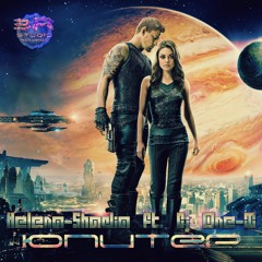 Helena-Shadia ft. Cj One-X - Юпитер