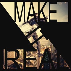 Skywhite - Make it real