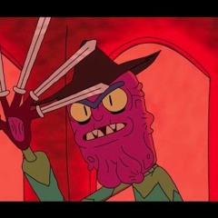 You Can Run but You Can't Hide, Bitch!