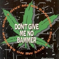 Just Smoke That Dank