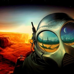 vast plains with OTANG