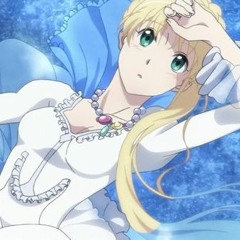Heavenly Blue (English Version)AmaLee