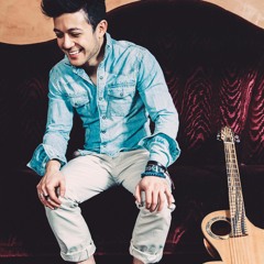 Gio Levy - Back Here In My Arms (Demo)