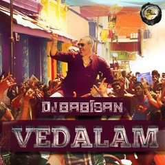 Theri Theme - DJBabishan Edit