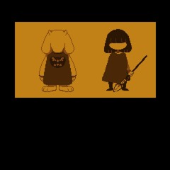 Undertale Reimagined