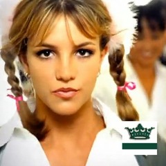 Britney Spears - Toy Soldier (Bryan Reyes Super Soldier Anthem Mix)   (c) ♕TRIBALKINGDOM Selection