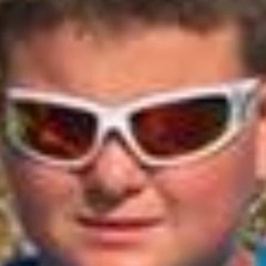 some 10 year old sings owl city