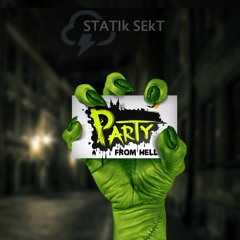 Party From Hell (pre Release)