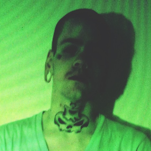 Rozz Dyliams - Like A Shadow On A New Moon (feat. Keith Buckley)