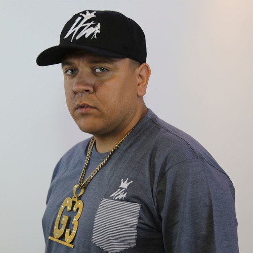 MC G3 - PERSEVERANÇA [DJ BRUNO DA SERRA]