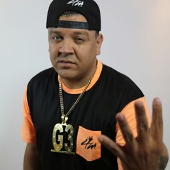MC GIL DO ANDARAI - O FUZIL CANTOU [DJ BRUNO DA SERRA]