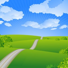 A Country Drive