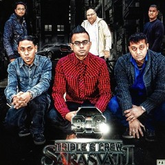 Rohit Mahabali - Aiyaa Re Kaisa Zamana