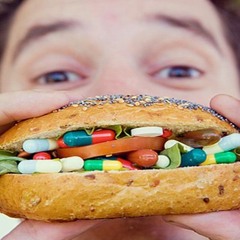 Eat Your Vitamins (Prod. Kodak Shores)