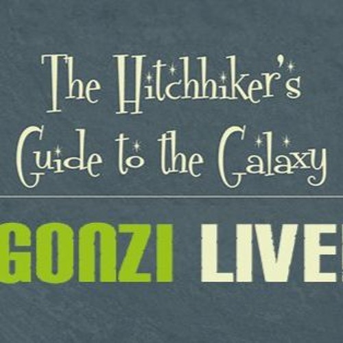 Lossi - The Juicy Dörte Set By Hitchhiker´s Guide  (16.10.15)