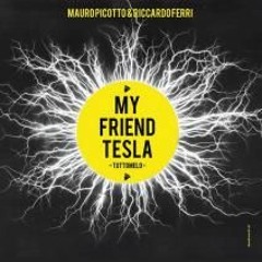 Techno Music.