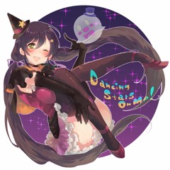 [Crisis] Dancing Stars On Me!