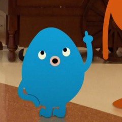 Billy Parham Impression (The Amazing World of Gumball)