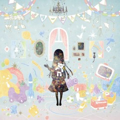 【2015秋M3】ゼリービンズ  クロスフェードデモ