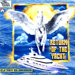 RETURN OF THE YACHT (prod. LostBoyByou$) **RARE EMOTIONAL**