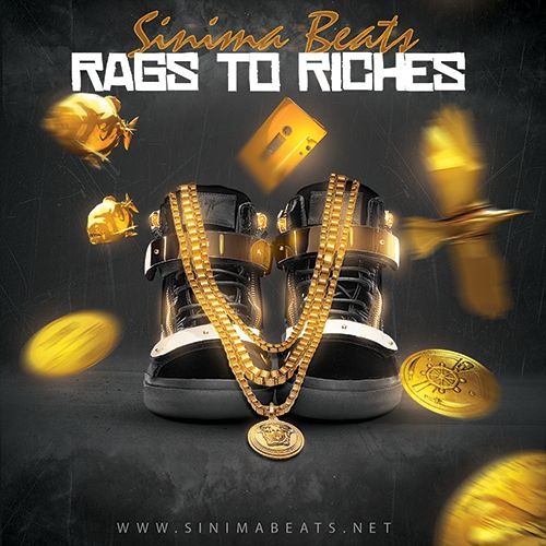 Rags To Riches with Hook