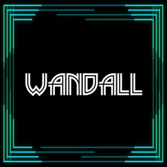 Set - Dj Wandall - Groove