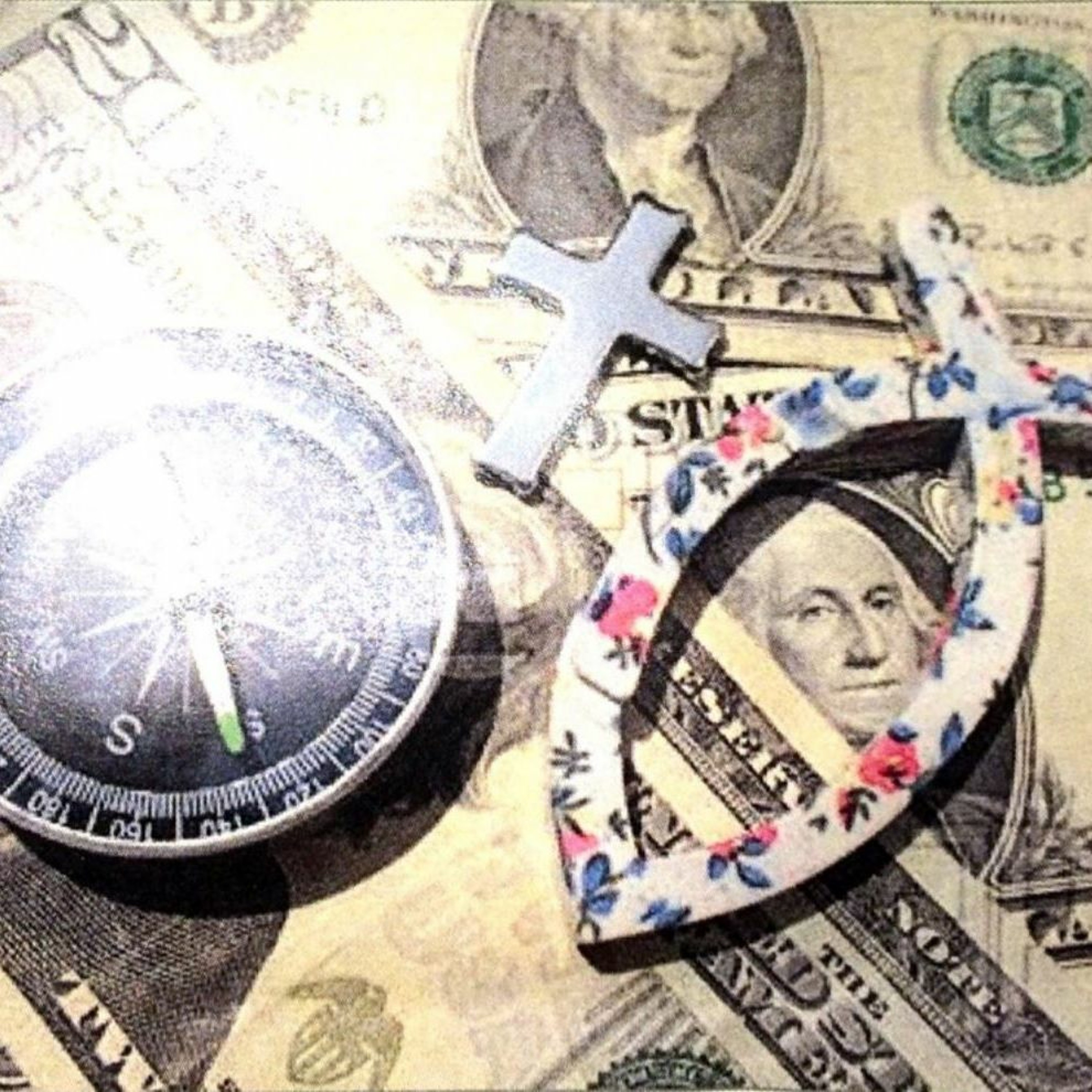 "Wisdom and Finance," by Pastor Val Weise episode artwork