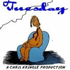 Chris Kringle - Blue Tuesday.