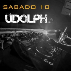 Alejandro Coca - Warm up Udolph - Ku - Pinamar - 10.10.2015