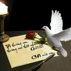 Ca Vang Tình Yêu Chúa 2 - Piano Solo - Nhạc Thánh Ca không lời