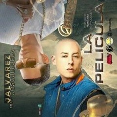 LA PELICULA {Cumbia Creo XD} - J. ALVAREZ & CUSCULLUELA - Dj JOHNNY
