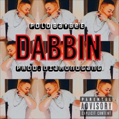 Polo Baybee - Dabbin (Prod. by Damar)