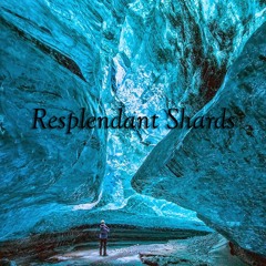 Resplendent Shards- For Vibraphone and Electronics