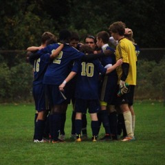 Choate Soccer Warm-up 2.0 (Clean)