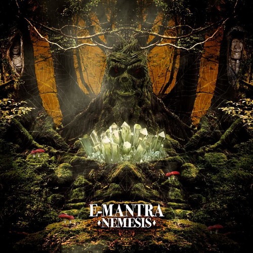 01. E - Mantra - The Entity