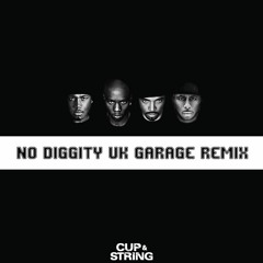 No Diggity (Cup & String Remix)**WAV Download**