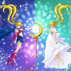 sailor moon