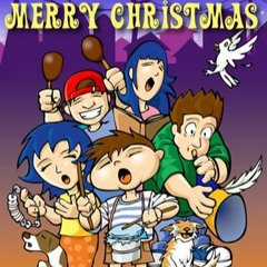 Ultimate Christmas Party MegaMix By DJ PluTONYum