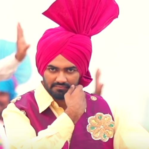 Kaim Sardari- Parry Sarpanch