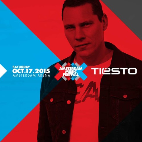 Tiësto - DJ Mag Top 100 DJs 2015 (Free) → [www.facebook.com/lovetrancemusicforever]