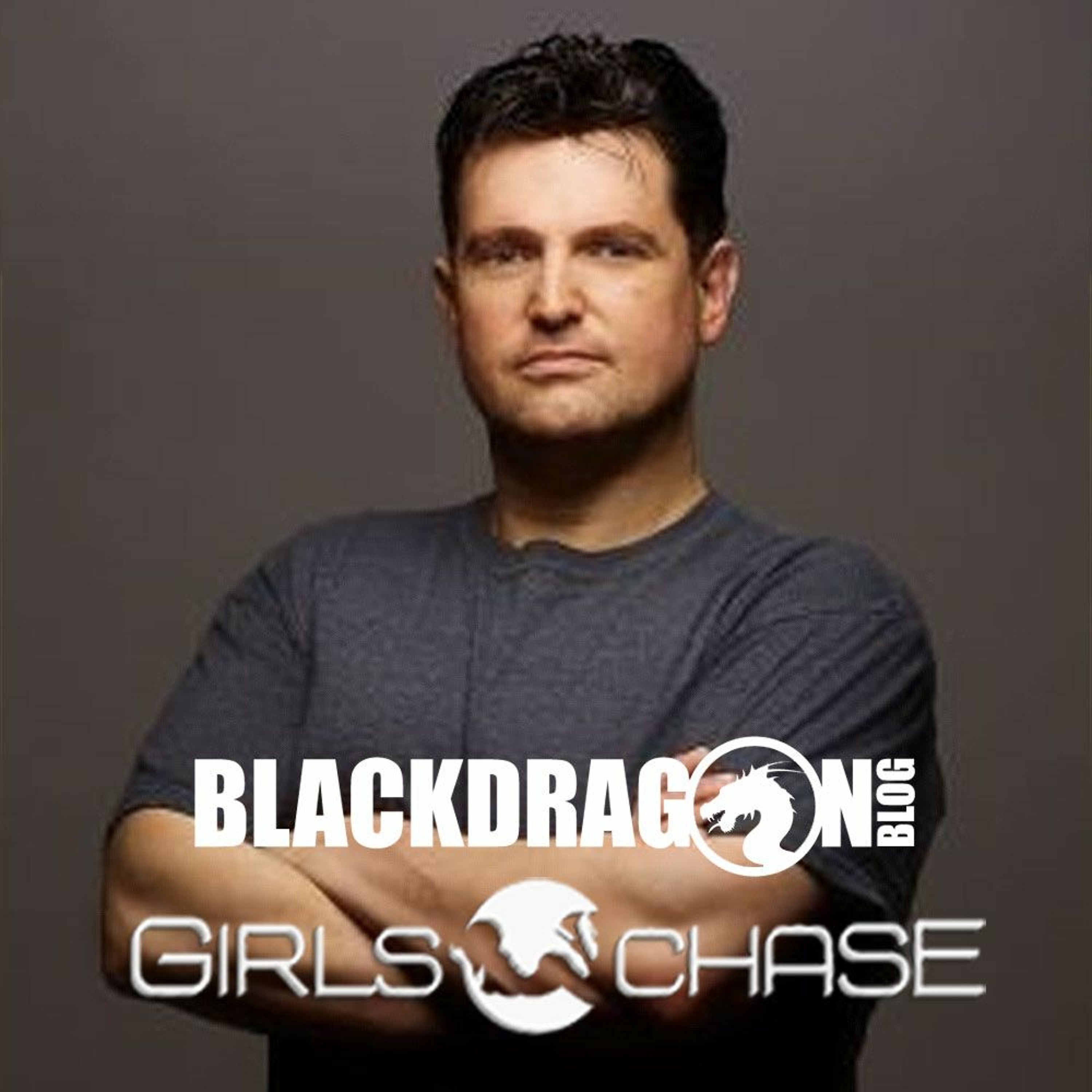 Girls Chase Podcast