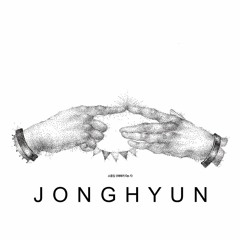 Jonghyun - End of a Day (Instrumental ver.)
