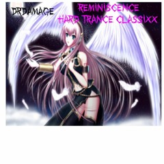 Reminiscence Hard Trance Classixx
